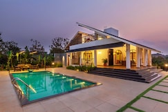 StayVista at Soul Serenity, Nashik