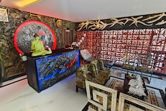 Hotel Abhimanyu Vintage, Opposite Railway Station Udhampur, Patnitop