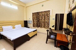 HOTEL CHANDRAJYOTI INN, Deoghar