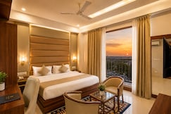 Hotel Armani Elite Near IGI Airport Delh, Delhi