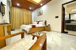 Hotel O Luxe's Stays, Jaipur