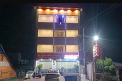 Shiva Deluxe Lodge Bar & Restaurant, Shivamogga