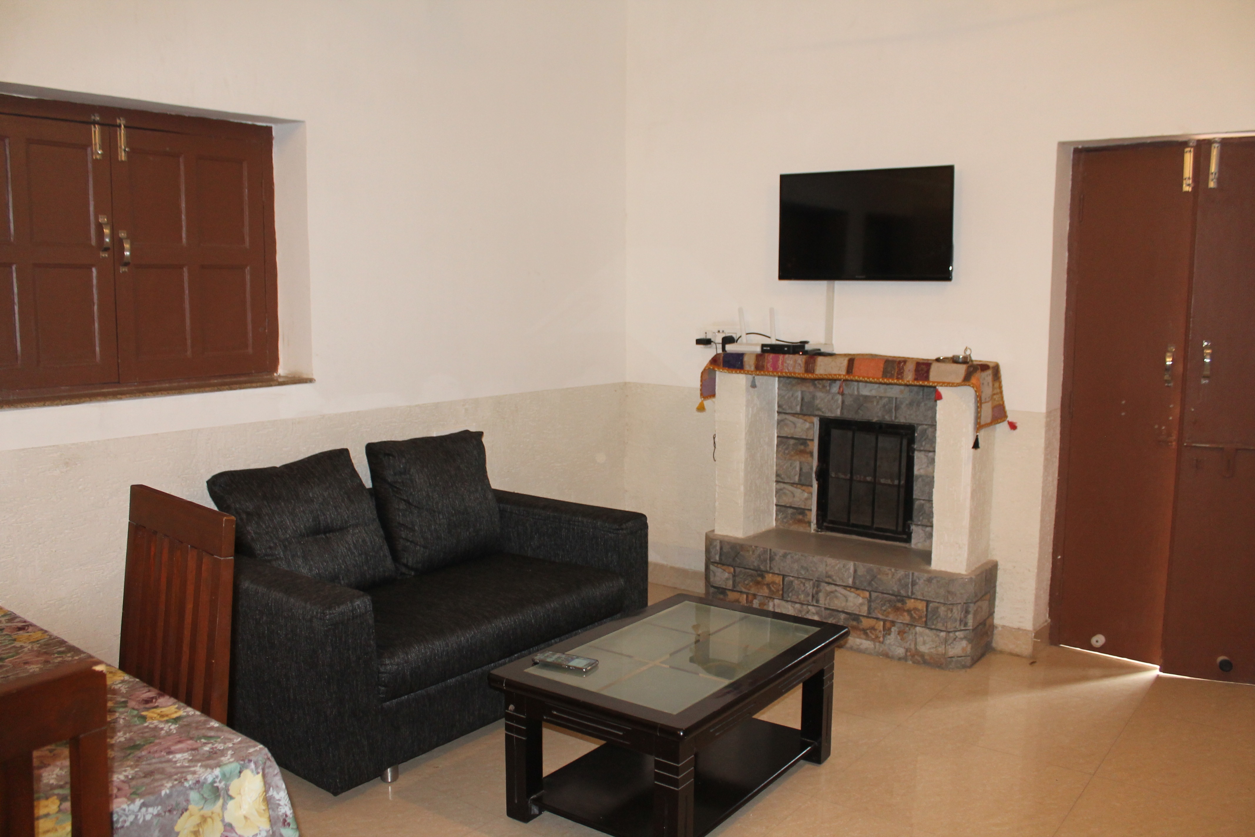 Aravali Cottage - Tap to explore photos
