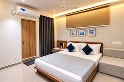 Hotel Kant by GoHotels - Near Shree Dwarkadhish Temple, Dwarka