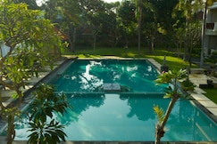 Kusuma Resort Seminyak, Bali