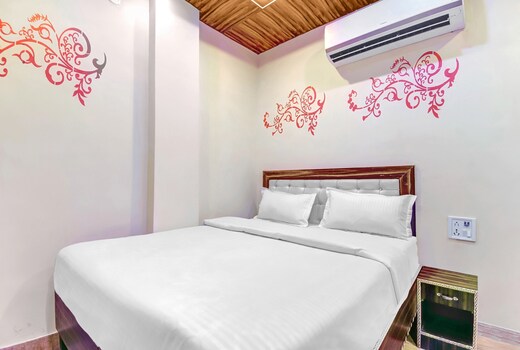 Hotel O by OYO International Guest House