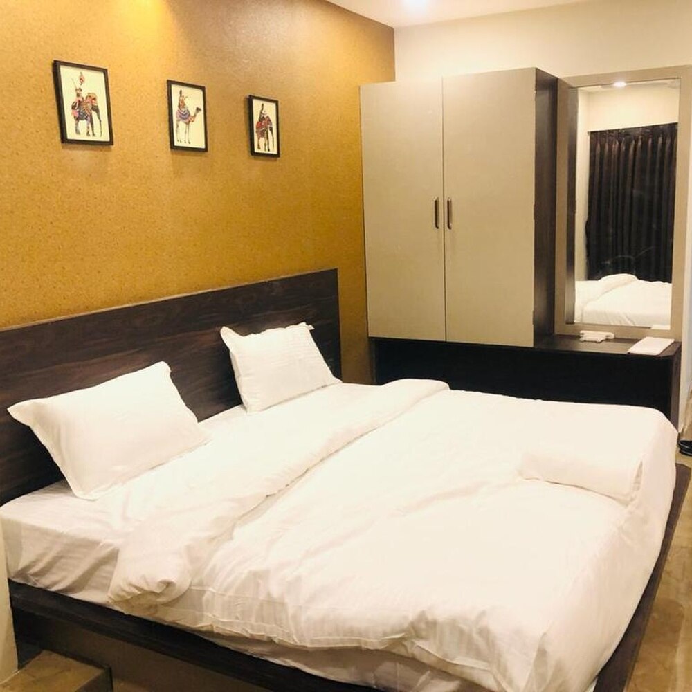 Goodluck Hotel & Guest House - Tap to explore photos