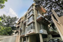 Magnus Vosiv Suites, Pune