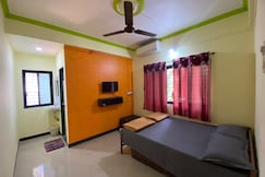 Matoshree Cottage Alibaug, Alibaug