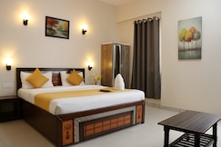 Magnet Residency Unit of Vashisht Brothers And Co., Delhi