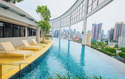 Swimming Pool 1