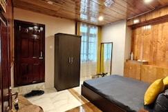 Sayans Homestay, Namchi