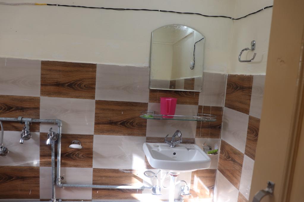 Aakanksha Homestay - Tap to explore photos