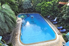 Hotel Mahabs, Mahabalipuram