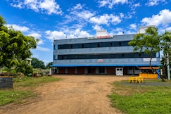 HOTEL SABAREESH, Kanyakumari