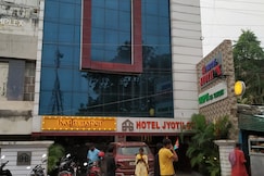 Hotel Jyotilok, Sasaram