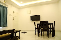 TULSI, Chennai