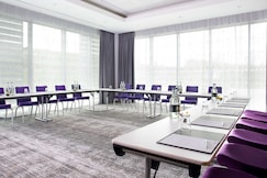 Radisson Blu Hotel East Midlands Airport, Worcestershire