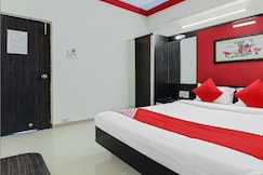 Hotel Sai Pritam, Nashik