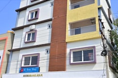 NC Homestay, Tirupati