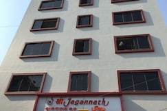 Shree Jagannath Inn, Cuttack