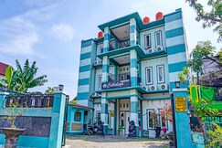 Hotel O Home Stay Elis Cateliya Syariah, Karawang