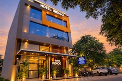 Hotel Indigo, Indore