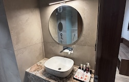 Washroom