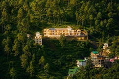 Cardinal Ventus Pines, Solan