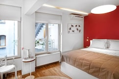 Nuru Ziya Residence