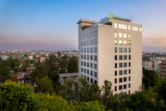 Holiday Inn Express Kathmandu Naxal - Near Thamel, Kathmandu