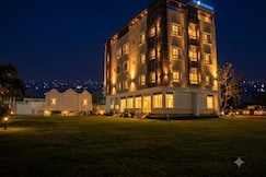 Hotel Neelam Paradise-Vaishali nagar, Jaipur