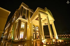 Hotel Krinoscco, Ayodhya, Ayodhya