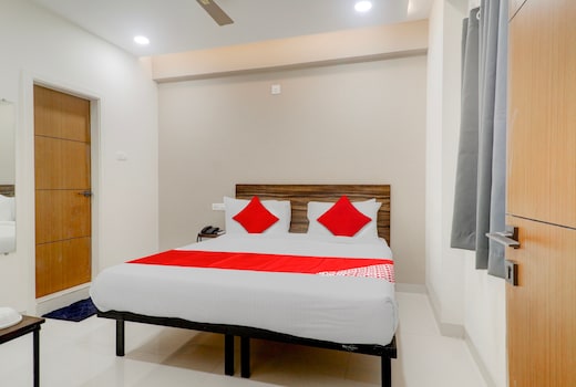 Hotel O Prime Time Hotel