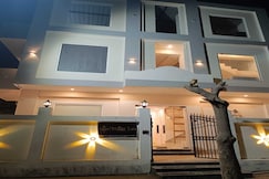 Tulip Inn, Greater Noida