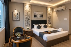 Hotel Himpravaah Premium By Novello, Haridwar