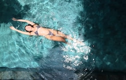 Swimming Pool 1
