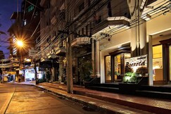 Bossotel Hotel Bangkok, Bangkok