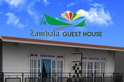 Zambala Guest House, Lava