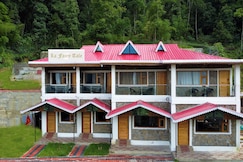 LA FAIRY TALE HOMESTAY, Mirik
