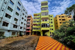 Chhuti Homestays || 1BHK Studio apartments, Tarapith