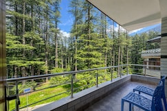 Forest View Retreat, Manali