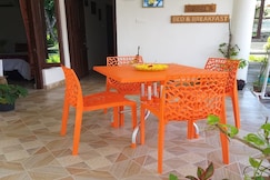 ANDAMAN SUSHILS, Port Blair