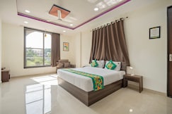 Treebo Udai Shikhar With Swimming Pool, Udaipur