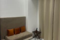 1 BHK Studio Apartment Near Airport, Nagpur