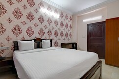 Springwood Inn - 400m Sector V Metro, Kolkata