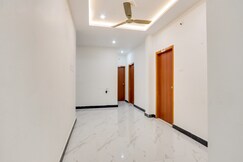 Hotel O Arjun Residency, Khammam