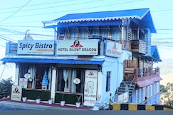 Hotel Silent Dragon, Darjeeling