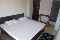 House near sangam jhusi prayagraj, Prayagraj