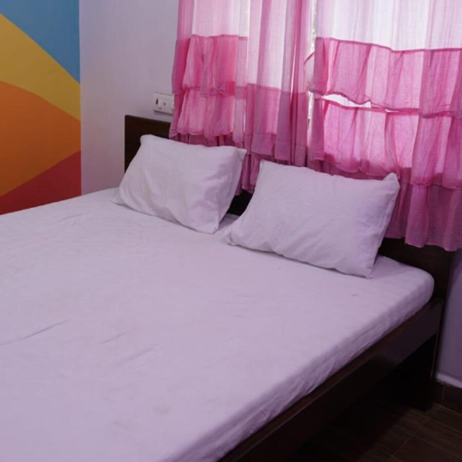 The Mango Leaf Resort 3